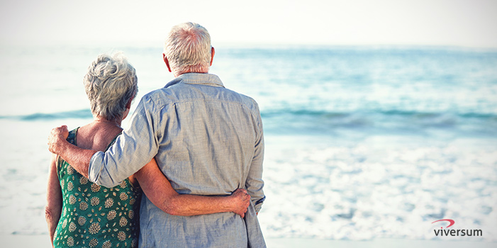 Partnerschaft mit Dualseele