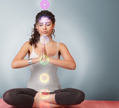 Chakra Meditation