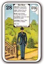 Karmische Legung: 28