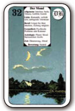 Karmische Legung: 32