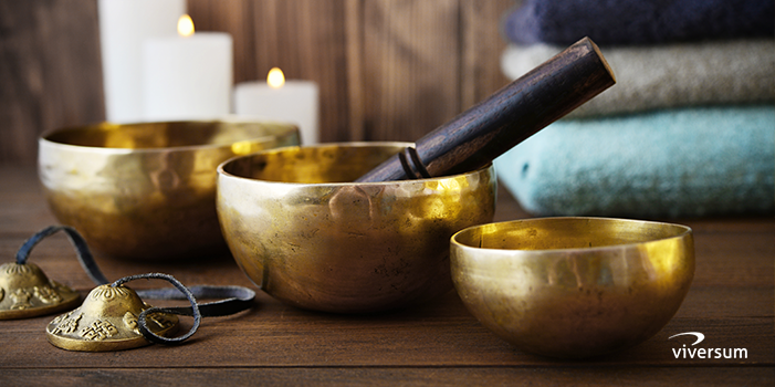 Energetische Hausreinigung