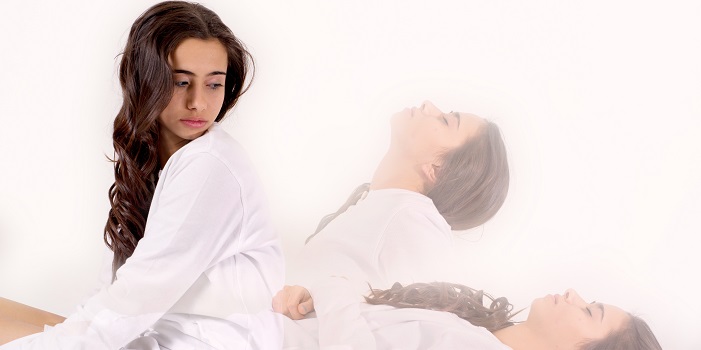 Traumdeutung Verstorbene